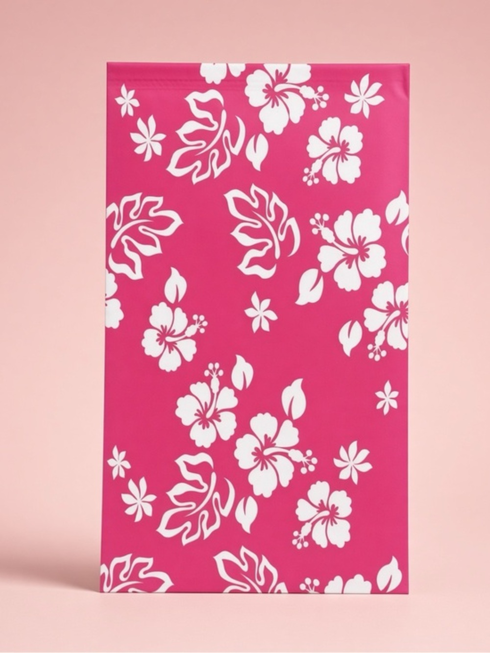 (10) 6x9 Hawaiian Tropical Poly Mailers